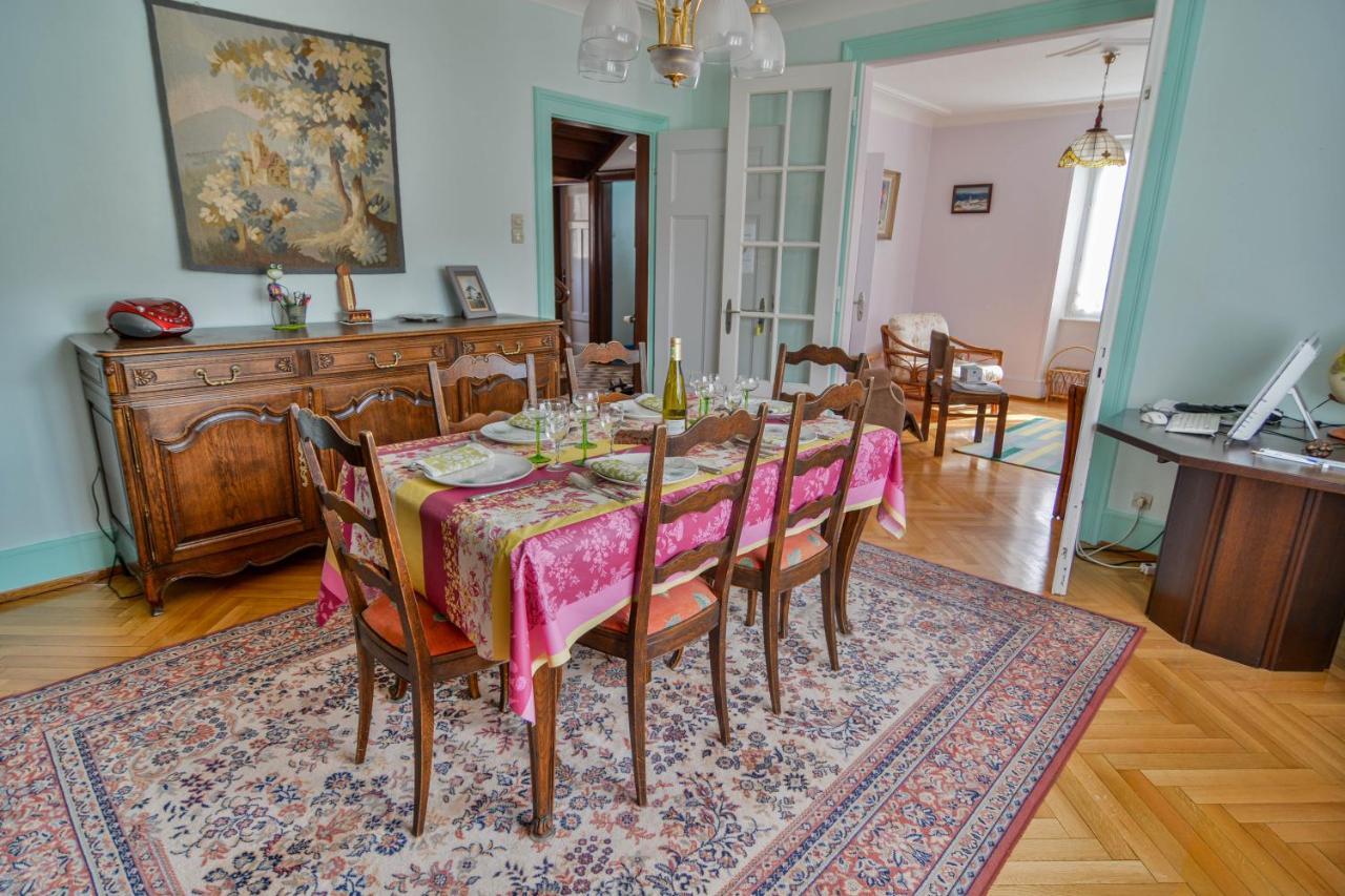 Gîte Le Noisetier Munster  Extérieur photo